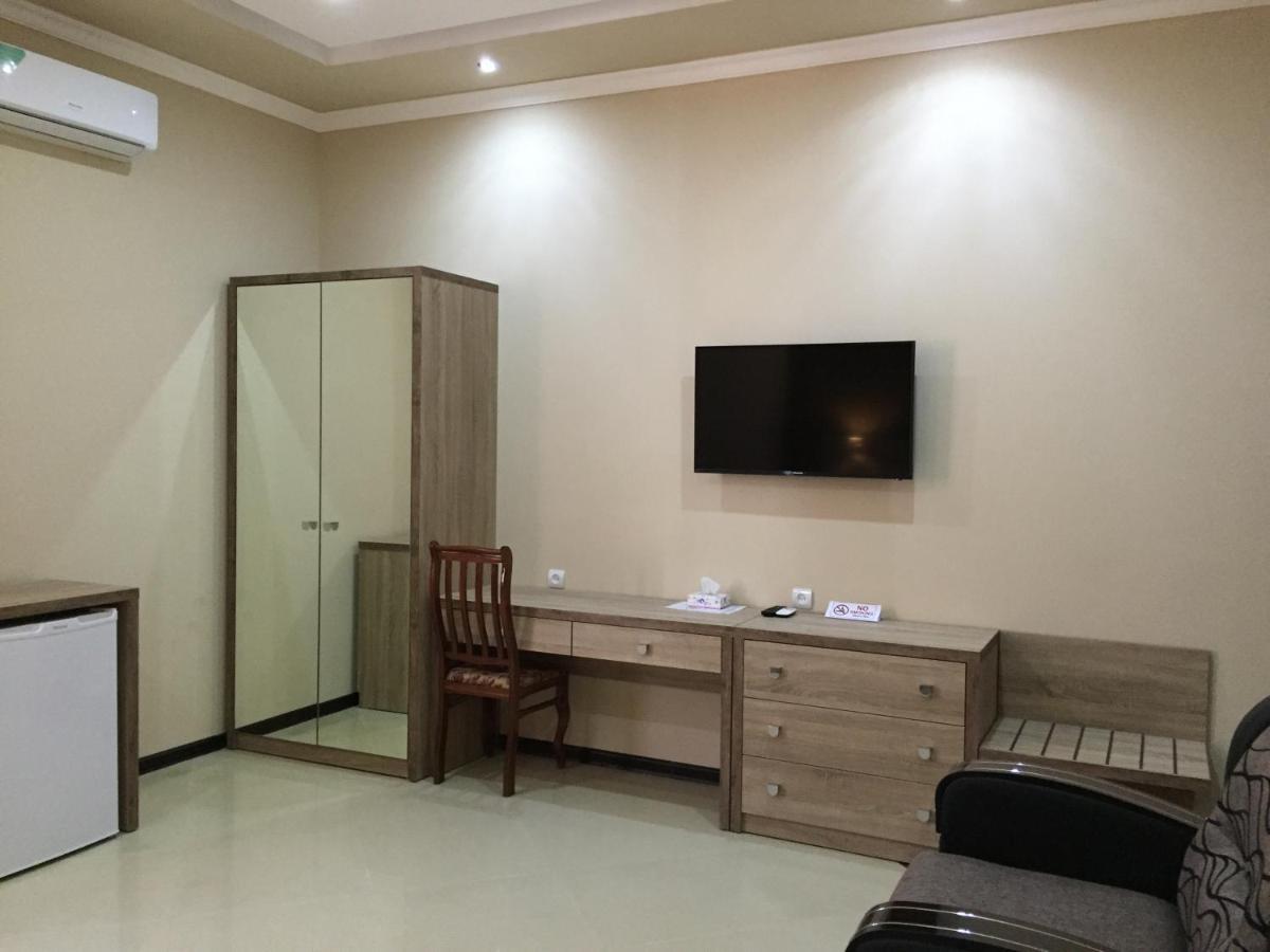 Primer Hotel เยเรวาน ภายนอก รูปภาพ