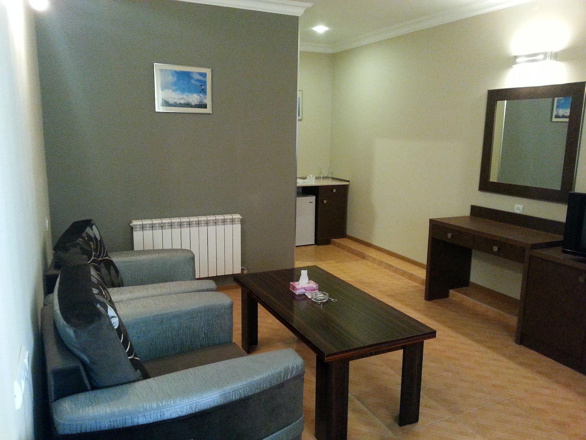 Primer Hotel เยเรวาน ภายนอก รูปภาพ