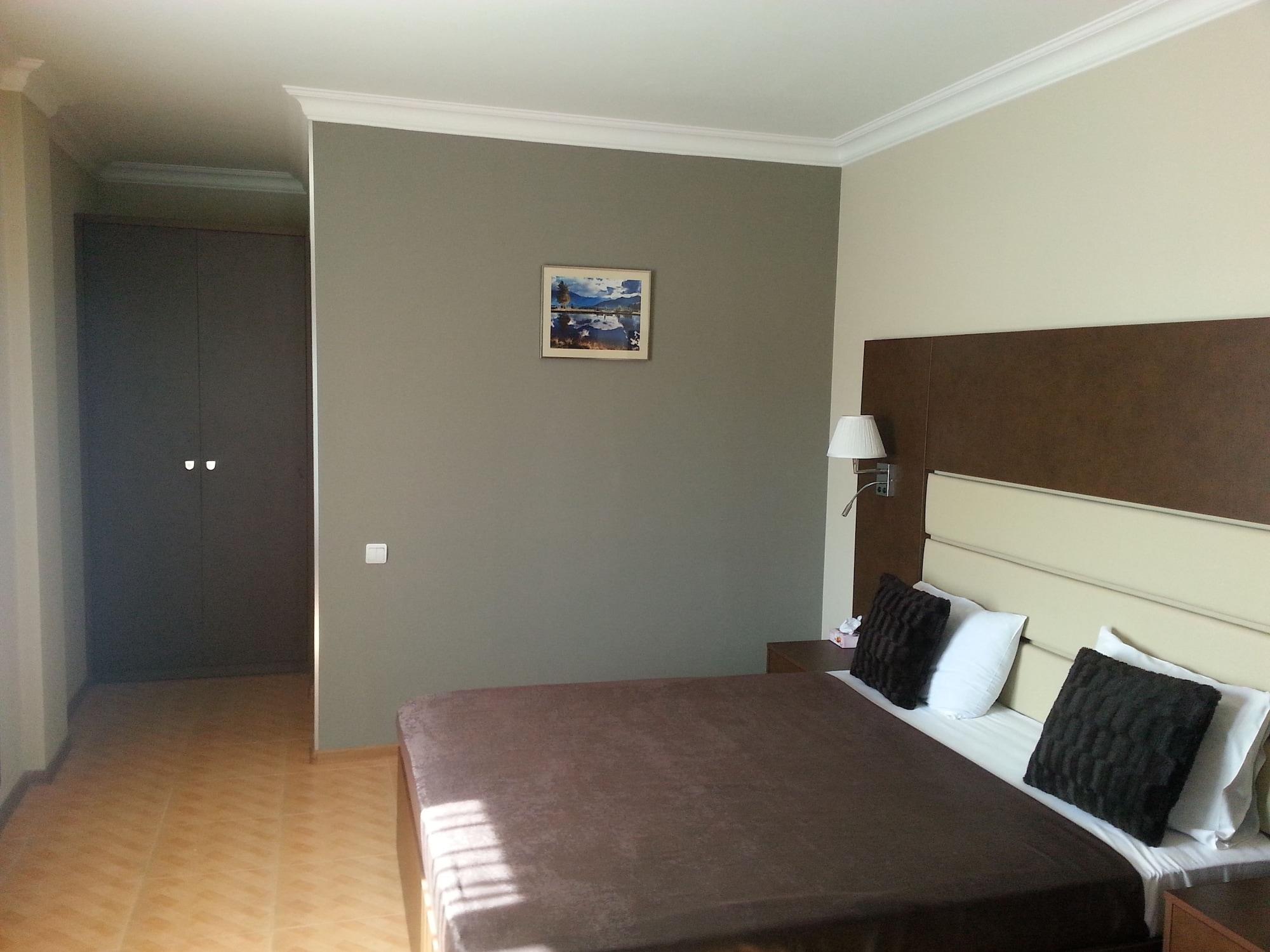 Primer Hotel เยเรวาน ภายนอก รูปภาพ