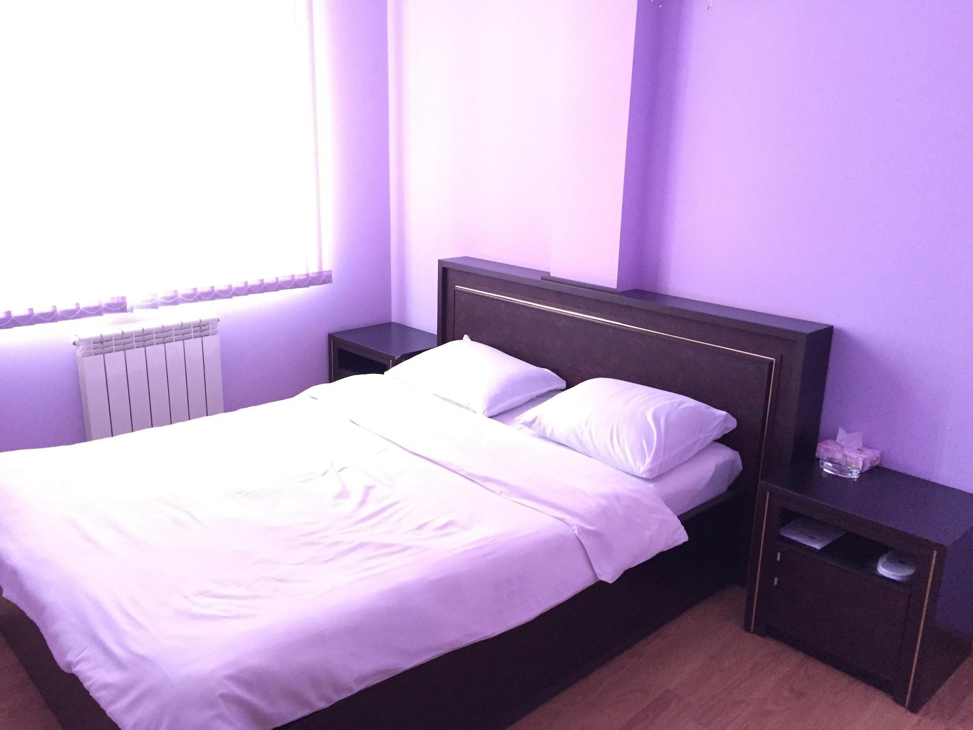 Primer Hotel เยเรวาน ภายนอก รูปภาพ