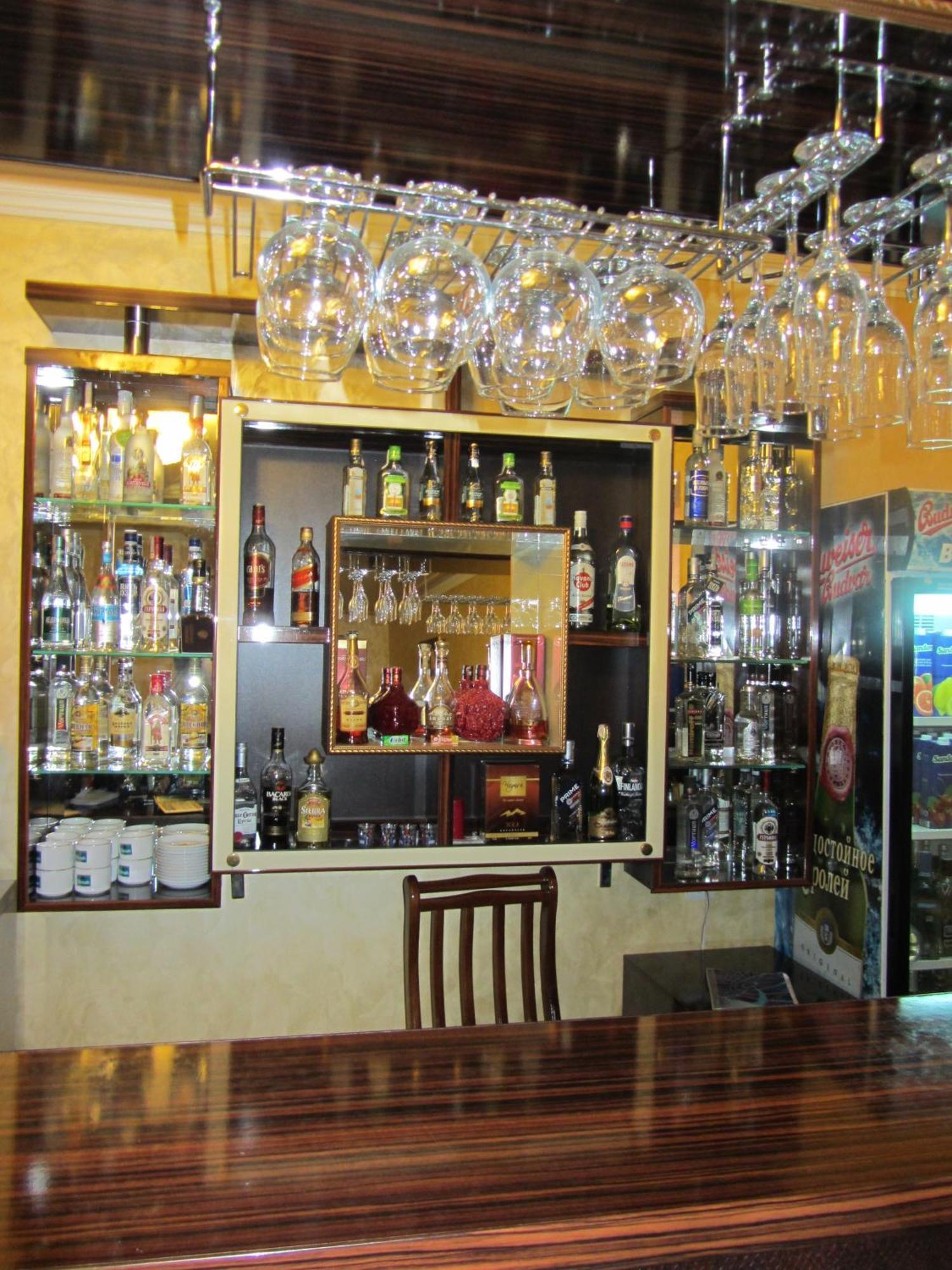 Primer Hotel เยเรวาน ภายนอก รูปภาพ