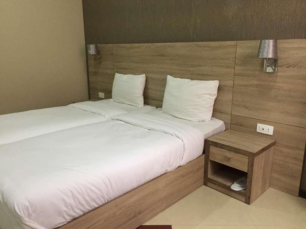 Primer Hotel เยเรวาน ห้อง รูปภาพ